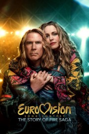 Eurovision Song Contest: The Story of Fire Saga-voll