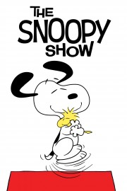 The Snoopy Show-voll