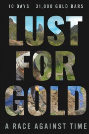 Lust for Gold: A Race Against Time-voll