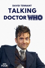 Talking Doctor Who-voll