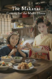 The Makanai: Cooking for the Maiko House-voll