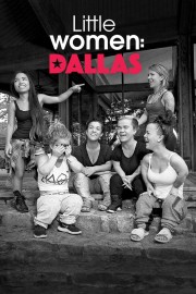 Little Women: Dallas-voll