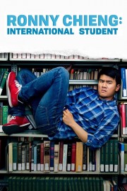 Ronny Chieng: International Student-voll