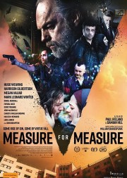 Measure for Measure-voll
