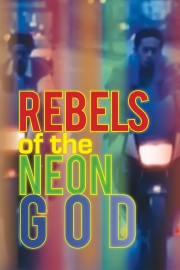 Rebels of the Neon God-voll