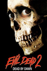 Evil Dead II-voll