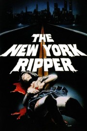 The New York Ripper-voll