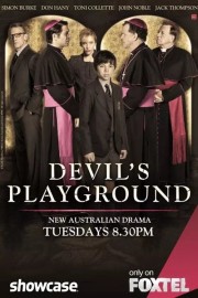Devil's Playground-voll