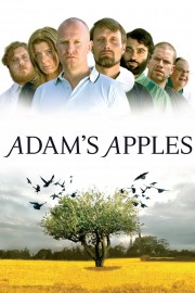 Adam's Apples-voll