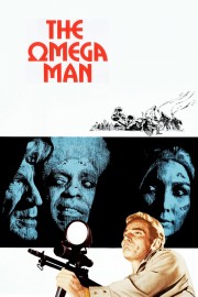 The Omega Man-voll