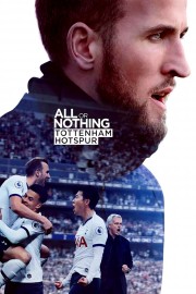 All or Nothing: Tottenham Hotspur-voll