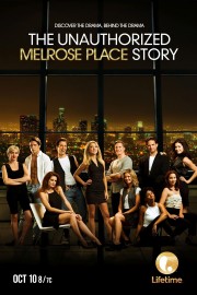 The Unauthorized Melrose Place Story-voll
