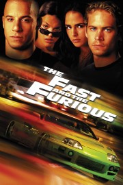 The Fast and the Furious-voll