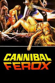 Cannibal Ferox-voll