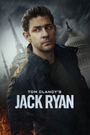 Tom Clancy's Jack Ryan-voll