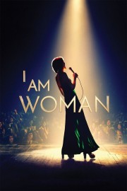 I Am Woman-voll