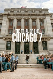 The Trial of the Chicago 7-voll