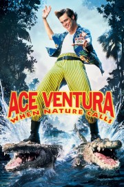 Ace Ventura: When Nature Calls-voll