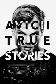 Avicii: True Stories-voll