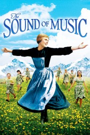The Sound of Music-voll