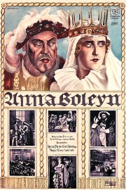 Anna Boleyn-voll