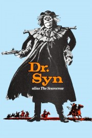 Dr. Syn, Alias the Scarecrow-voll