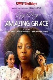 Song & Story: Amazing Grace-voll