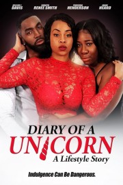 Diary of a Unicorn: A Lifestyle Story-voll