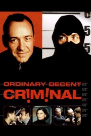 Ordinary Decent Criminal-voll