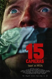 15 Cameras-voll