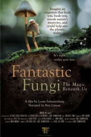 Fantastic Fungi-voll