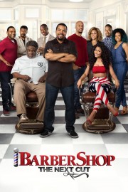 Barbershop: The Next Cut-voll