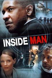 Inside Man-voll