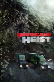 The Hurricane Heist-voll