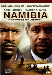 Namibia: The Struggle for Liberation-voll