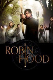 Robin Hood-voll