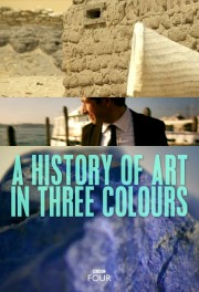 A History of Art in Three Colours-voll