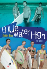 Blue Water High-voll