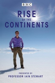 Rise of the Continents-voll