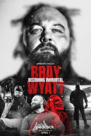 Bray Wyatt: Becoming Immortal-voll