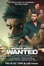 India's Most Wanted-voll