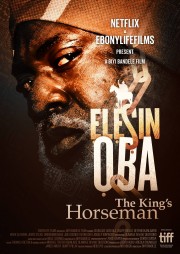 Elesin Oba: The King's Horseman-voll