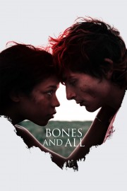 Bones and All-voll