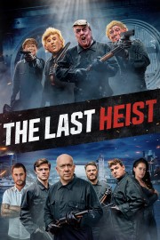 The Last Heist-voll