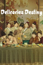 Delicacies Destiny-voll