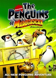 The Penguins of Madagascar-voll