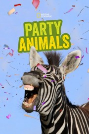 Party Animals-voll