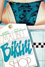 The Malibu Bikini Shop-voll