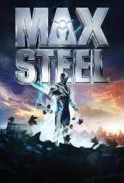 Max Steel-voll