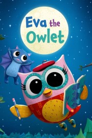 Eva the Owlet-voll